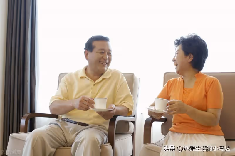 晚年找老伴!58歲阿姨「再婚兩次後」心痛體悟 幸福很難:原來男人都是一個德行