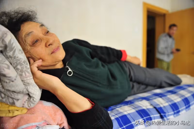 晚年找老伴!58歲阿姨「再婚兩次後」心痛體悟 幸福很難:原來男人都是一個德行
