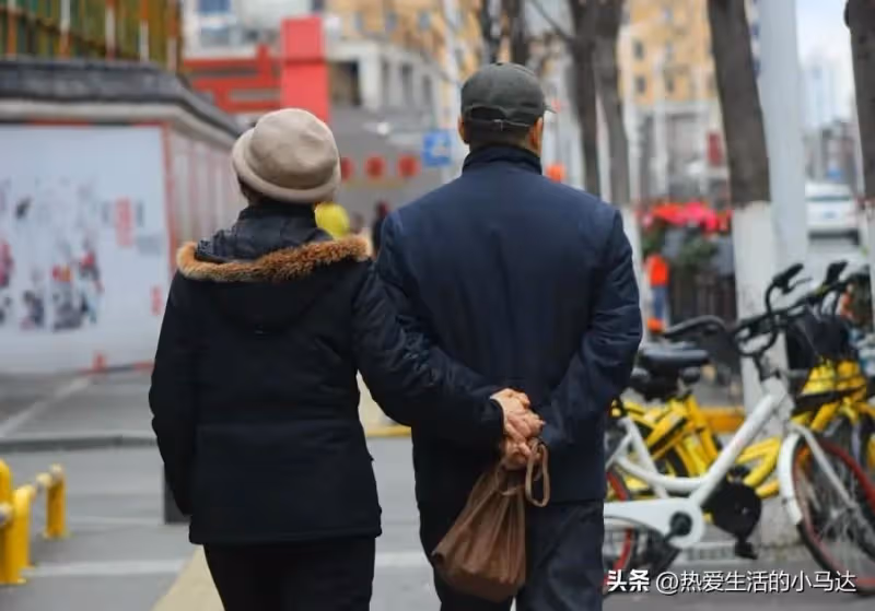 晚年找老伴!58歲阿姨「再婚兩次後」心痛體悟 幸福很難:原來男人都是一個德行