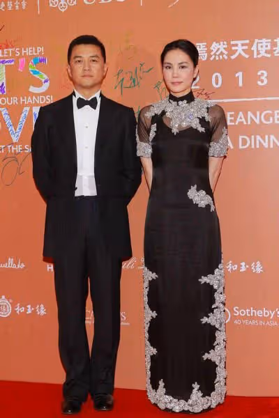 王菲與李亞鵬離婚真相曝光？　記者爆：全因男方的問題