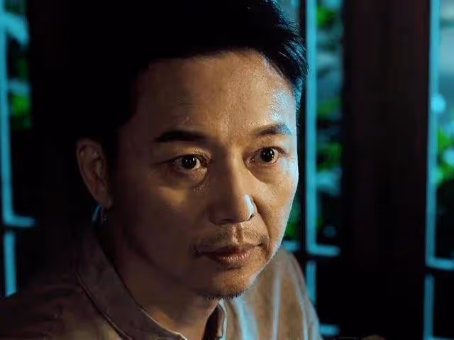 《冰雨火》即將大結局！楊興權的身份曝光，楊熠是內奸