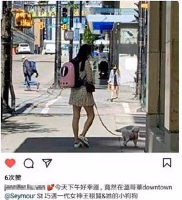 香港四大美女,中老年獨身,年輕時被富豪追,退圈多年瀟灑無兒女