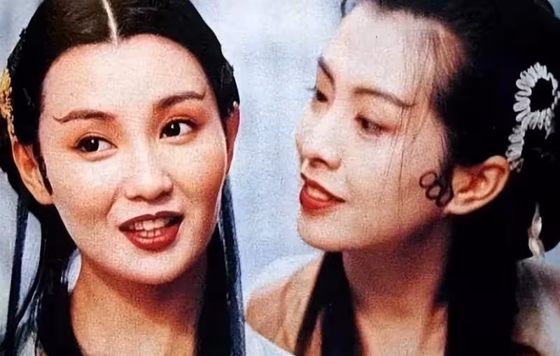 香港四大美女,中老年獨身,年輕時被富豪追,退圈多年瀟灑無兒女