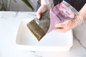 教程來了，今年最火的宮廷月餅之桃李滿天下~