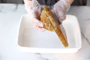 教程來了，今年最火的宮廷月餅之桃李滿天下~