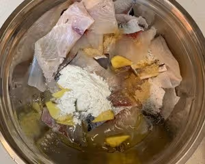 簡單易上手～青花椒水煮魚
