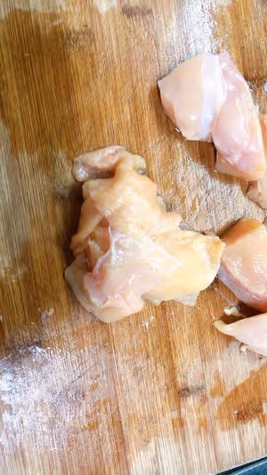 讓你的雞胸肉好吃一百倍 減肥必備彈牙雞胸肉完敗所有速食雞胸肉
