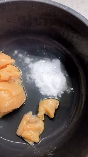 讓你的雞胸肉好吃一百倍 減肥必備彈牙雞胸肉完敗所有速食雞胸肉