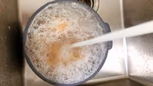 讓你的雞胸肉好吃一百倍 減肥必備彈牙雞胸肉完敗所有速食雞胸肉