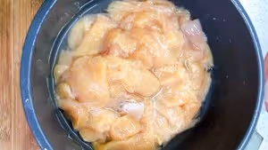 讓你的雞胸肉好吃一百倍 減肥必備彈牙雞胸肉完敗所有速食雞胸肉