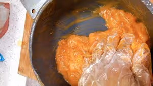 讓你的雞胸肉好吃一百倍 減肥必備彈牙雞胸肉完敗所有速食雞胸肉