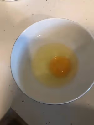 零失敗：好吃的雞蛋糕