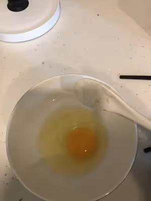 零失敗：好吃的雞蛋糕