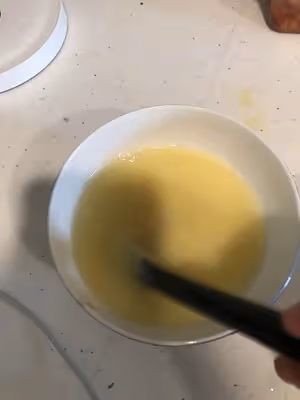 零失敗：好吃的雞蛋糕
