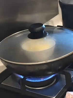 零失敗：好吃的雞蛋糕