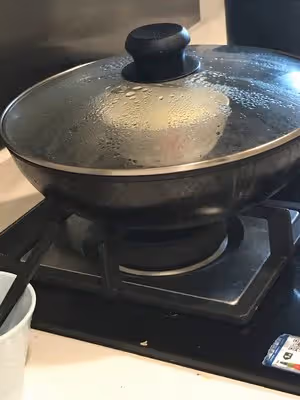 零失敗：好吃的雞蛋糕
