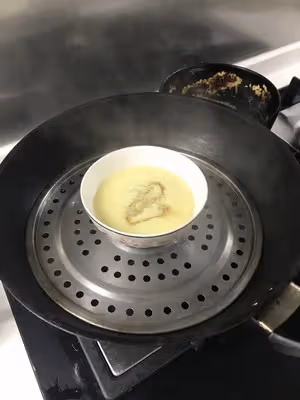 零失敗：好吃的雞蛋糕