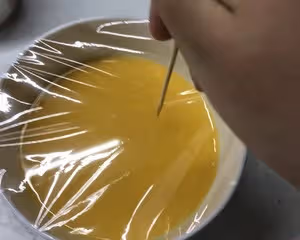 零失敗：好吃的雞蛋糕