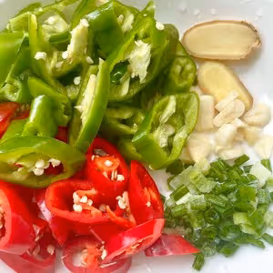下飯菜｜農家一碗香（微辣版）😍🥰😘