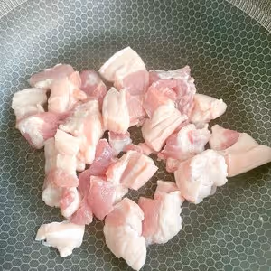 下飯菜｜農家一碗香（微辣版）😍🥰😘