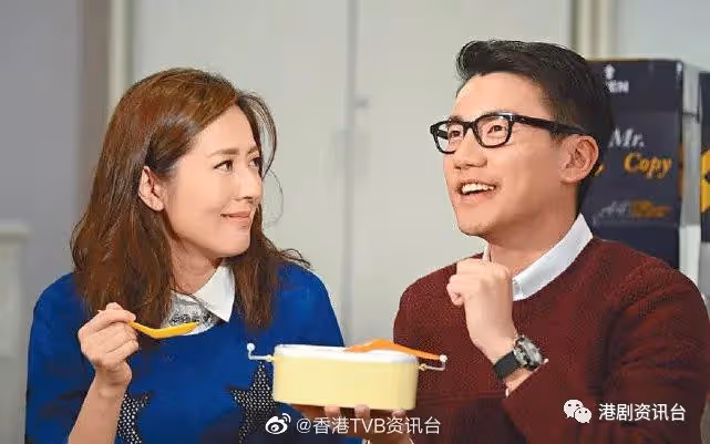 傳TVB視後即將離巢!效力20年獲力捧推劇一年因有心結?
