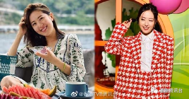 傳唐詩詠離巢樂易玲︰考慮以另一種方式與TVB繼續合作