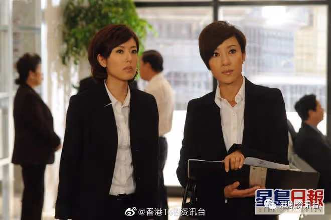 唐詩詠離巢因童年悲劇?父母離異母猝逝後 哥哥炒燶股票獨力養家
