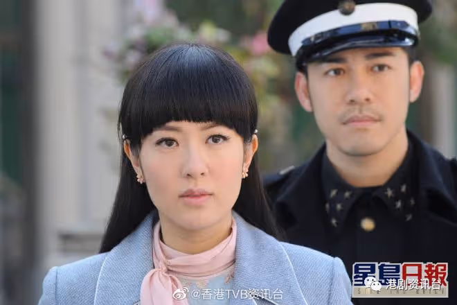 唐詩詠離巢因童年悲劇?父母離異母猝逝後 哥哥炒燶股票獨力養家