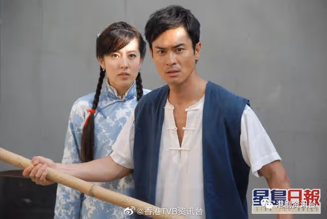 唐詩詠離巢因童年悲劇?父母離異母猝逝後 哥哥炒燶股票獨力養家