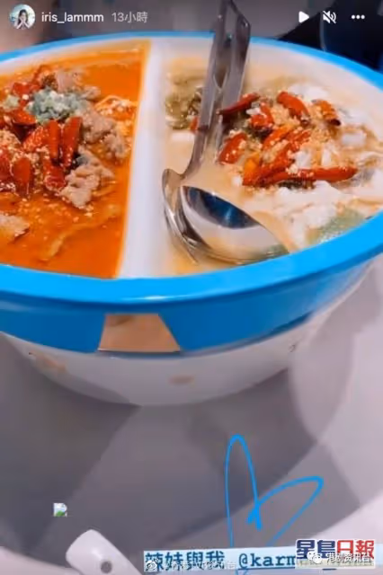 TVB神秘港姐近況曝光!小紅書流出新片愈來愈靚兼超貼地