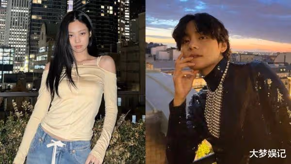 黑客突變「不貼Jennie、V親吻照」,自爆收到高層聯絡:照片沒合成