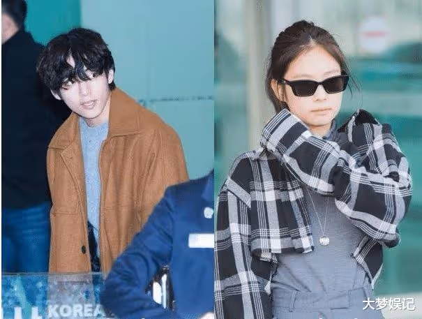 黑客突變「不貼Jennie、V親吻照」,自爆收到高層聯絡:照片沒合成