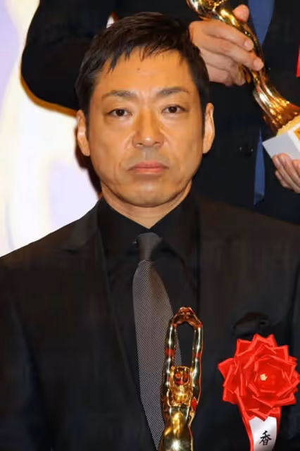 日本知名男藝人性侵醜聞曝光！有多少人又塌房了......