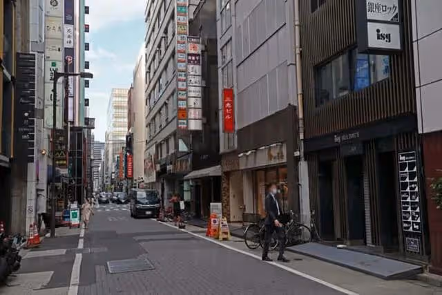 日本知名男藝人性侵醜聞曝光！有多少人又塌房了......