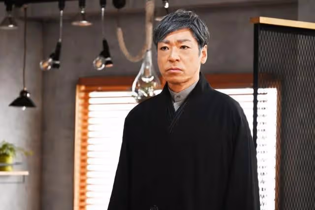 日本知名男藝人性侵醜聞曝光！有多少人又塌房了......