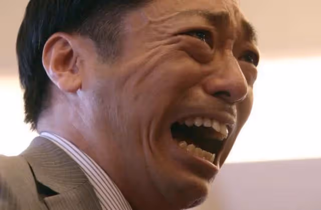日本知名男藝人性侵醜聞曝光!有多少人又塌房了......