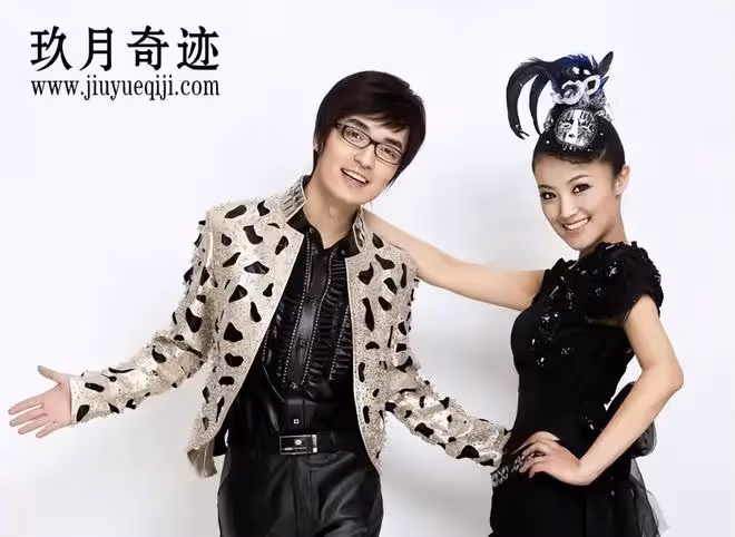 離婚4年後,玖月奇蹟選擇復婚,是真心相愛,還是商業聯盟?