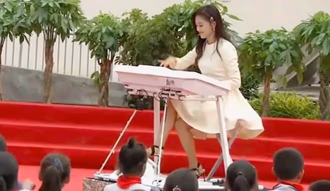 離婚4年後,玖月奇蹟選擇復婚,是真心相愛,還是商業聯盟?