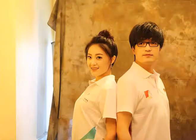 離婚4年後,玖月奇蹟選擇復婚,是真心相愛,還是商業聯盟?