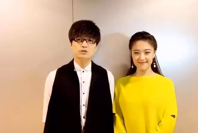 離婚4年後,玖月奇蹟選擇復婚,是真心相愛,還是商業聯盟?