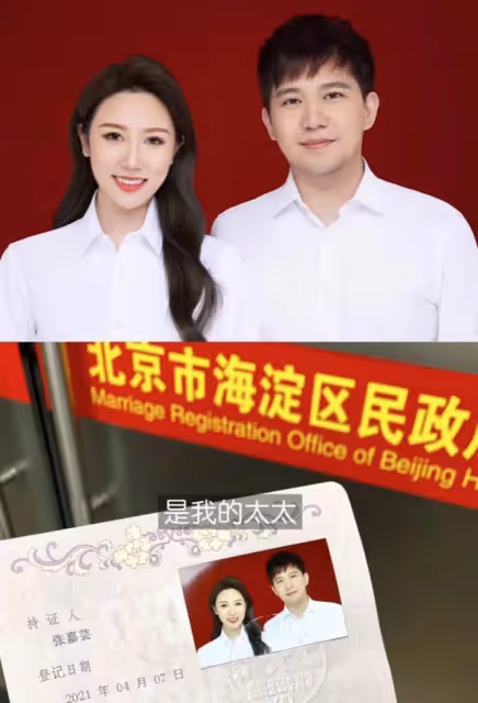 陳佩斯外甥女豪辦滿月宴!富豪老公罕見露面,穿七千上衣彰顯身價