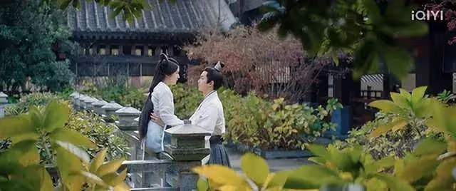 《星漢燦爛》二部結局！趙露思、吳磊「遇見你三生有幸」逼哭觀眾