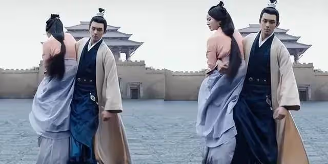 《星漢燦爛》二部結局！趙露思、吳磊「遇見你三生有幸」逼哭觀眾