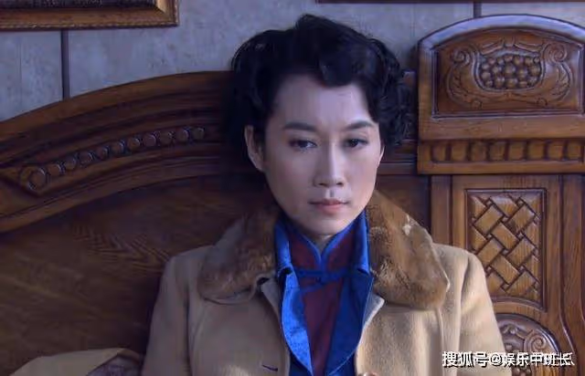 她18年來不斷接「爛片」，只為賺錢給父母買房，如今43歲仍然單身