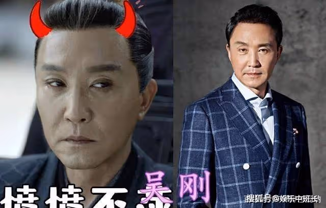 他患癌吃止痛藥拍戲，去世半年導演才知道，留下500部作品和妻兒