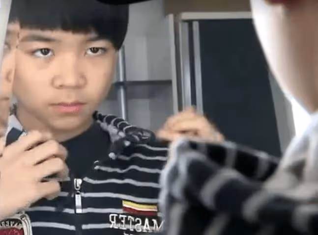 變形計:最「娘炮」富二代,聽到他起床的第一句話,女生都比不過!