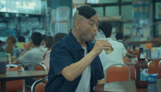 曾被認為是周星馳接班人,但卻不行,無法替代周星馳