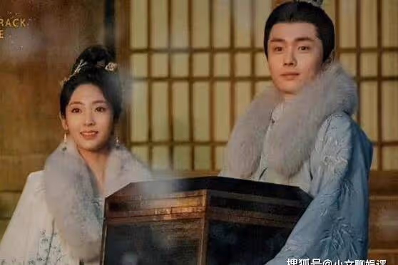 《覆流年》改編的是哪部小說？《覆流年》男主重生了嗎？有沒有記憶