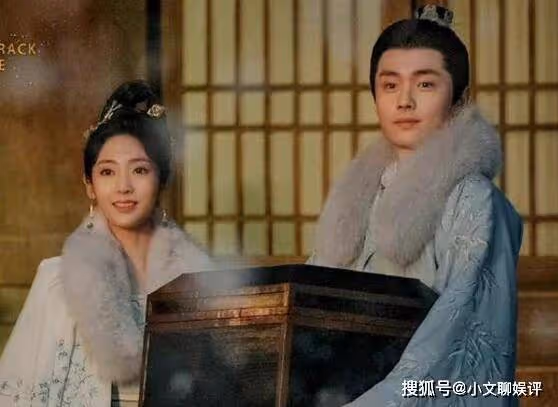 《覆流年》改編的是哪部小說？《覆流年》男主重生了嗎？有沒有記憶