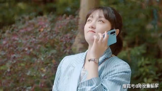 《二十不惑2》六位主角結局：梁爽逆襲，殷賞爆紅，丁一煊意外